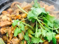 -川香煲(茅台路店)