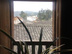 -云水谣景区-土楼之光文化园