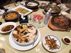 -铜锣湾·有麝自然香(重庆新天地店)