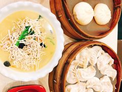 -老苏北饭店(江都店)