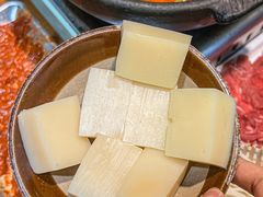 -黔有有贵州酸汤夺夺粉火锅(五味十字店)