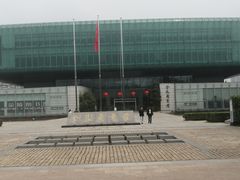 -金陵图书馆