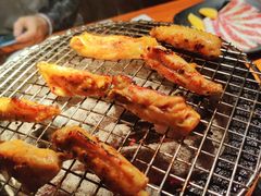 -山之屋炭火烧肉·生啤畅饮(大朗万科中央公园店)