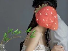 -金夫人婚纱摄影(江津店)