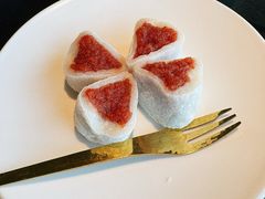 -喜悦烤鸭·新京菜(王府井店)