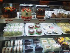 -新侨三宝乐面包店(崇文门店)