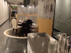 大堂-王家渡火锅店(亦庄店)