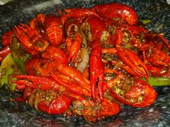 -杨胖子私房菜(秦虹路店)