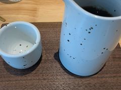 手冲咖啡-筑艺咖啡