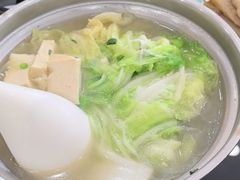 -宛平李记小吃(东关街店)