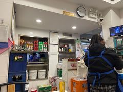 -新新湘菜馆(新中街二条店)