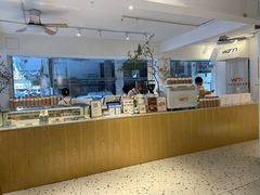 -Cafe on warm(丹霞店)