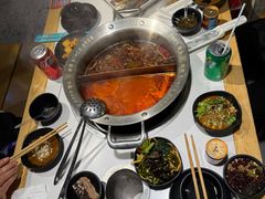 -屋头串串(临江路店)