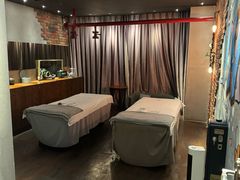 -心隐·按摩·SPA(盈石广场店)
