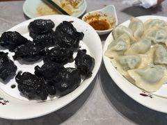 -船歌·鱼水饺青岛菜(太阳宫凯德MALL店)