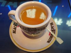 柚子蜜-伯友茶记(中华广场店)