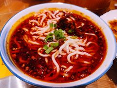 -蜀韵川香水煮鱼(泰山路店)