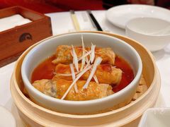 -白天鹅宾馆-宏图府餐厅