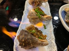 -真剑日本料理·铁板烧(贵州路店)