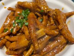 -全聚贤餐厅·湖北家常菜(沙湖店)