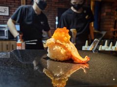 -昊·来了寿司(台湾街店)