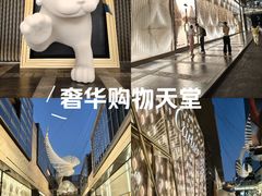 -深圳湾万象城(南山店)