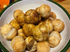 红糖圆子-兔槽江湖菜·重庆璧山兔(水围店)