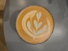 -LAB COFFEE来杯咖啡(浦仓路店)
