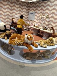 -奈尔宝家庭中心·亲子餐厅(北京东坝万达店)