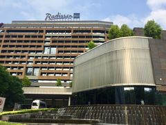 -重庆融汇国际酒店17楼·泉籁泰餐厅(沙坪坝店)