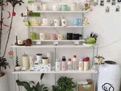 -北芒BEIMO COFFEE(五台山店)