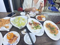 -好味道海鲜大排档·老字号(巽寮湾海鲜市场店)