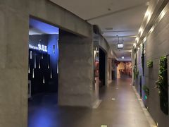 -纽斯桑拿会所(天山店)