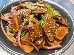 -魁盛居百年鲁菜馆(中林路店)
