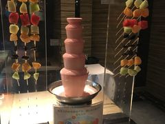 -富力希尔顿酒店·地阔自助餐厅