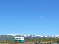 -新疆那拉提国家旅游度假区
