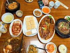 -全州拌饭馆(断桥店)