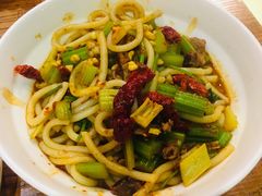 -西域阿里马新疆菜·清真(桂花路店)