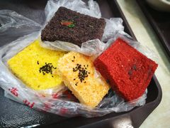 -常州糕团店(北大街新世纪商城店)