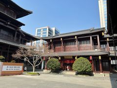 -香积寺