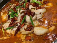 -盛宏鑫·四川鲜鱼馆(一元路店)