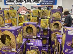 -山姆会员商店(上海浦东店)
