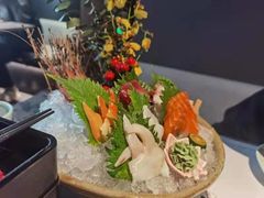 -匠和风精致料理(祥禾天地店)