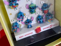 -麦当劳(南汇车市店)