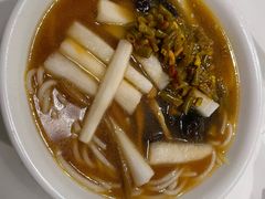 -江城燕子大排档(江汉路步行街店)