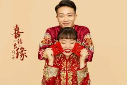 -苏州HX-合喜映画婚纱摄影