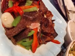 -滇道云南特色料理(康定路店)