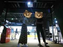-VS SPORTS PARK运动玩乐园·团建·生日会(合生汇店)