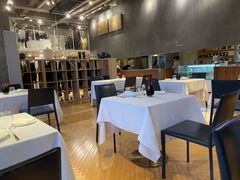 -我的四季意大利餐厅(春天百货店)