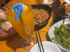 -民食香·腊排骨野生菌美食(木府店)